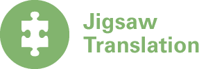 Jigsaw Translation